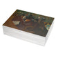 Toulouse-Lautrec, Henri - At the Moulin Rouge (1892) - Postcard Bundles with Envelopes Included
