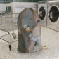 Morisot, Berthe - Woman at Her Toilette (1880) - Laundry Bag