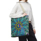 Pacio, Adam - Melek Taus Mandala - Tote Bag