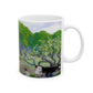 Ranson, Paul - Picking Flowers (1890) - Ceramic Mug
