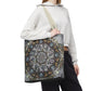 Pacio, Adam  - Memento Mori - Tote Bag