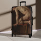 Courbet, Gustave - Study of a Nude Man (1840) - Suitcase