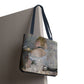 Morisot, Berthe - Woman at Her Toilette (1880) - Tote Bag