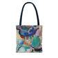 Matisse, Henri - Woman with a Hat (1905) - Tote Bag