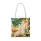 Ranson, Paul - Bather (1898) - Tote Bag