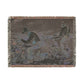 Courbet, Gustave - The Stone Breakers (1850) - Woven Blanket
