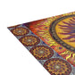 Pacio, Adam - Solar Disc Mandala - Postcard Bundles with Envelopes Included