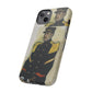 Marquet, Albert - Sergeant of the Colonial Regiment (1906) - Tough Phone Cases