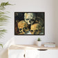 Cézanne, Paul - Pyramid of Skulls (1901) - Matte Canvas, Framed