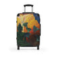 Ranson, Paul - Christ and Buddha (1890) - Suitcase