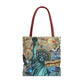 Pacio, Adam - Liberty Mandala - Tote Bag