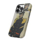 Marquet, Albert - Sergeant of the Colonial Regiment (1906) - Tough Phone Cases