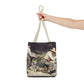 Courbet, Gustave - The Stone Breakers (1850) - Tote Bag