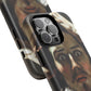 Courbet, Gustave - The Desperate Man (1843) - Tough Phone Cases