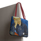 Van Gogh, Vincent - Portrait of Dr. Paul Gachet (1890) - Tote Bag