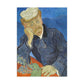 Van Gogh, Vincent - Portrait of Dr. Paul Gachet (1890) - Postcard Bundles with Envelopes Included