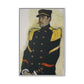Marquet, Albert - Sergeant of the Colonial Regiment (1906) - Matte Canvas, Framed