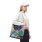 Matisse, Henri - Woman with a Hat (1905) - Tote Bag