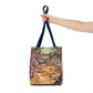 Braque, Georges - Olive Tree near L'Estaque (1906) - Tote Bag