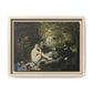 Manet, Édouard - Luncheon on the Grass (1863) - Matte Canvas, Framed