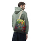 Ranson, Paul - The Lotus Bather (1906) - Tote Bag