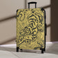 Ranson, Paul - Tiger in the Jungle (1893) - Suitcase