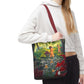 Ranson, Paul - The Lotus Bather (1906) - Tote Bag