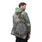 Pacio, Adam  - Memento Mori - Tote Bag
