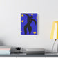 Matisse, Henri - Icarus (1943) - Canvas Block, unframed