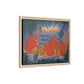 Ranson, Paul - Witches Around the Fire (1891) - Matte Canvas, Framed
