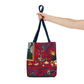 Matisse, Henri - The Dessert Harmony in Red (1908)- Tote Bag