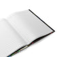 Pacio, Adam - Mystic Jewel Mandala - Hardcover Journal Matte