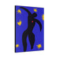 Matisse, Henri - Icarus (1943) - Canvas Block, unframed