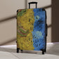 Van Gogh, Vincent - Wheatfield with Crows (1890) - Suitcase