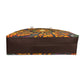 Pacio, Adam - Monarch Butterfly Mandala - Weekender Bag