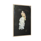 Van Dongen, Kees - Woman with Frill (1905) - Matte Canvas, Framed