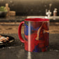 Ranson, Paul - The Golden Head of Hair (1909) - Colorful Accent Mugs