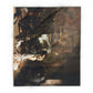 Courbet, Gustave - The Painter’s Studio (1855) - Arctic Fleece Blanket