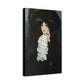 Van Dongen, Kees - Woman with Frill (1905) - Canvas Block, unframed