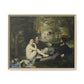Manet, Édouard - Luncheon on the Grass (1863) - Matte Canvas, Framed