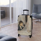 Morisot, Berthe - The Cradle (1872) - Suitcase