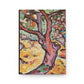 Braque, Georges - Olive Tree near L'Estaque (1906) - Hardcover Journal Matte