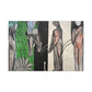 Matisse, Henri - Bathers by a River (1917) - Canvas Block, unframed