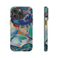 Matisse, Henri - Woman with a Hat (1905) - Tough Phone Cases