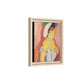 Van Dongen, Kees - Modjesko, Soprano Singer (1908) - Matte Canvas, Framed