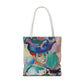 Matisse, Henri - Woman with a Hat (1905) - Tote Bag