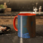 Ranson, Paul - The Blue Bather (1891) - Colorful Accent Mugs