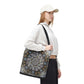 Pacio, Adam  - Memento Mori - Tote Bag