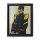 Marquet, Albert - Sergeant of the Colonial Regiment (1906) - Matte Canvas, Framed