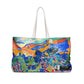 Derain, André - Mountains at Collioure (1905) - Weekender Bag